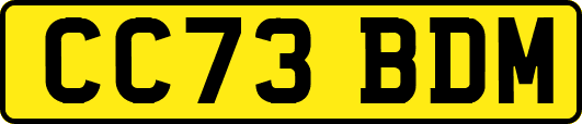 CC73BDM