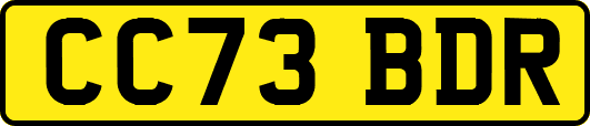 CC73BDR