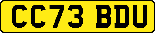 CC73BDU