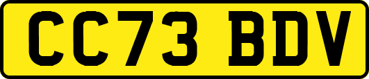 CC73BDV