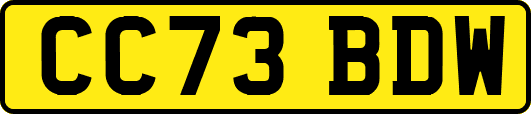 CC73BDW