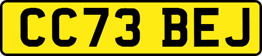 CC73BEJ