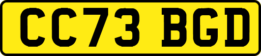 CC73BGD