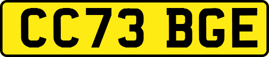 CC73BGE