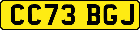 CC73BGJ