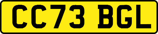 CC73BGL