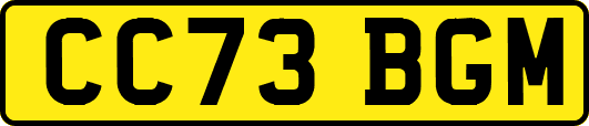 CC73BGM