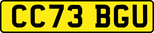 CC73BGU