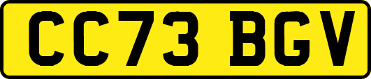 CC73BGV