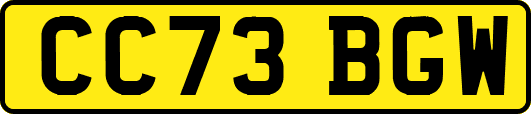 CC73BGW