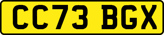 CC73BGX