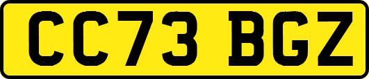 CC73BGZ
