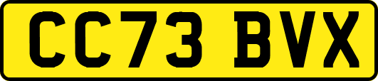 CC73BVX