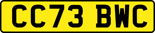 CC73BWC