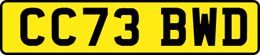 CC73BWD
