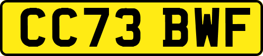 CC73BWF