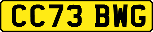 CC73BWG