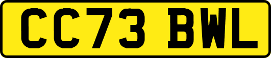 CC73BWL