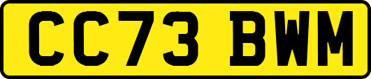 CC73BWM