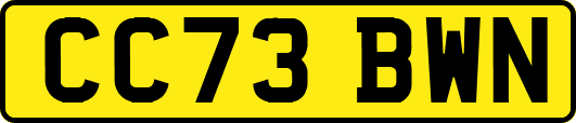 CC73BWN