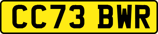 CC73BWR