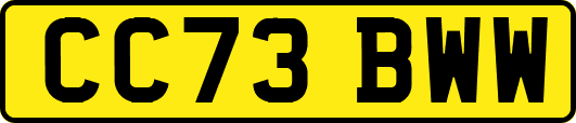CC73BWW