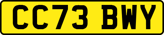 CC73BWY