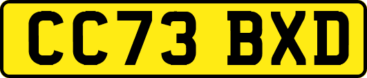 CC73BXD