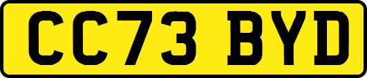 CC73BYD