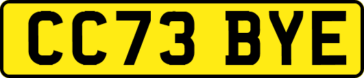 CC73BYE