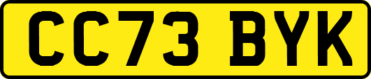 CC73BYK