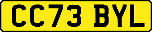 CC73BYL