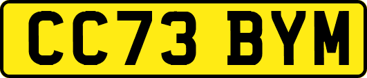 CC73BYM