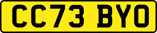 CC73BYO
