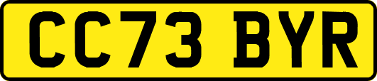 CC73BYR