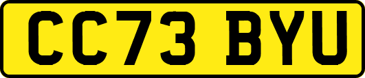 CC73BYU