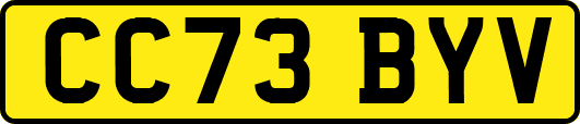 CC73BYV