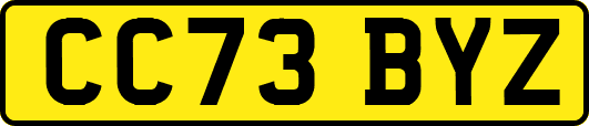 CC73BYZ