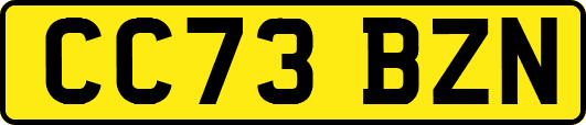 CC73BZN