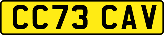 CC73CAV