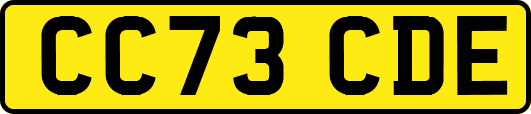 CC73CDE