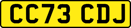 CC73CDJ