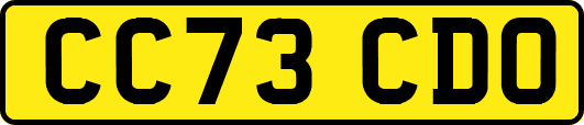 CC73CDO