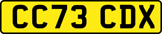 CC73CDX