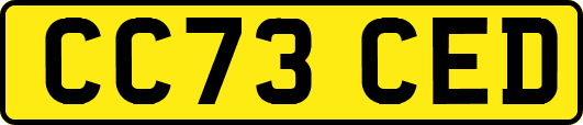 CC73CED