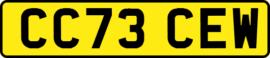 CC73CEW
