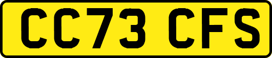 CC73CFS