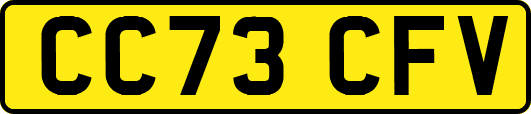 CC73CFV