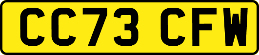 CC73CFW