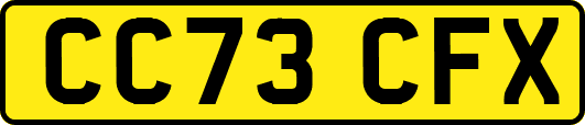 CC73CFX